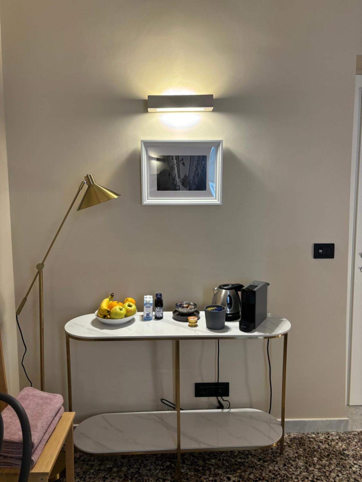 B&B Genova Holiday