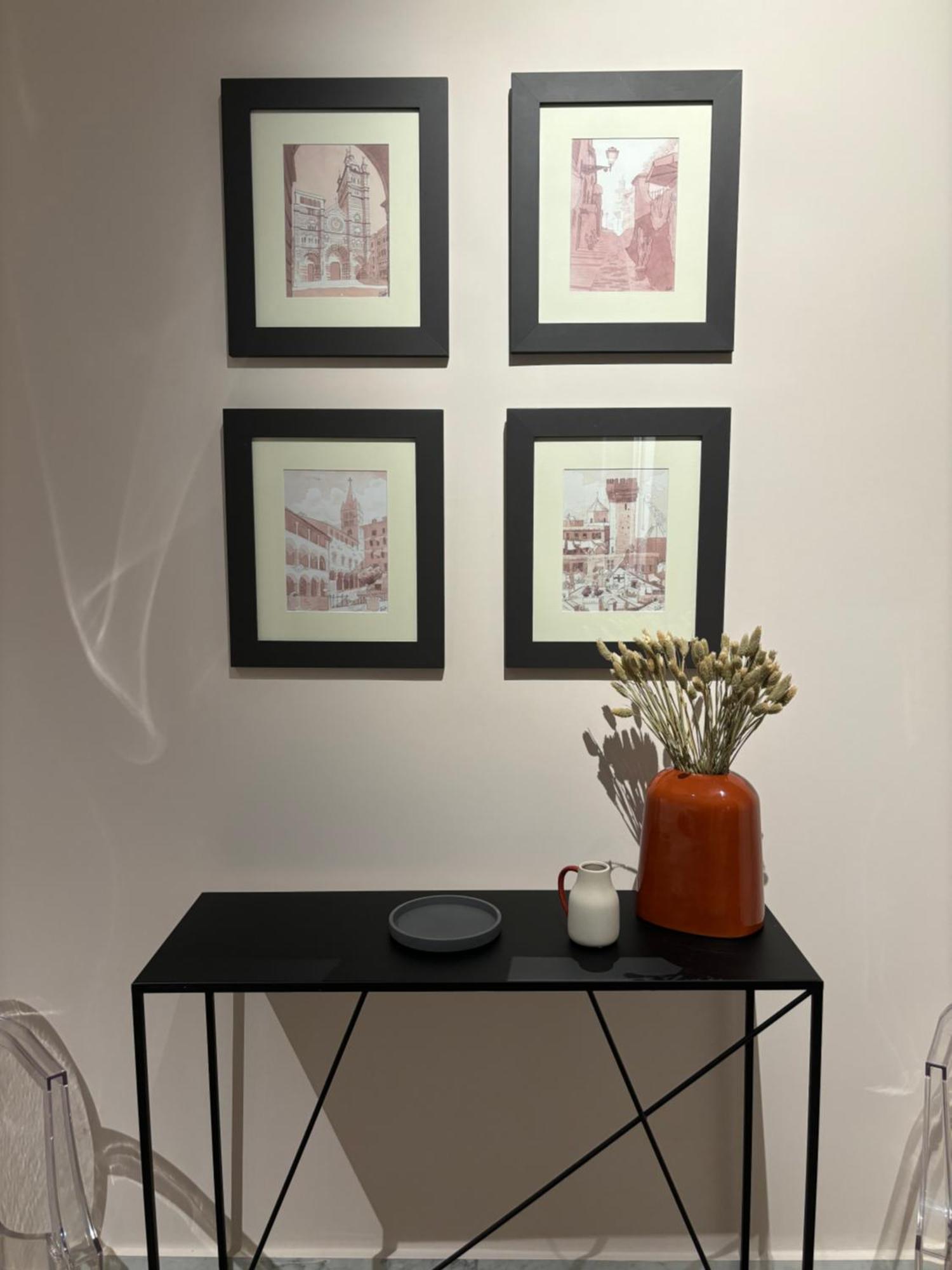 Couette-café B&B Genova Holiday