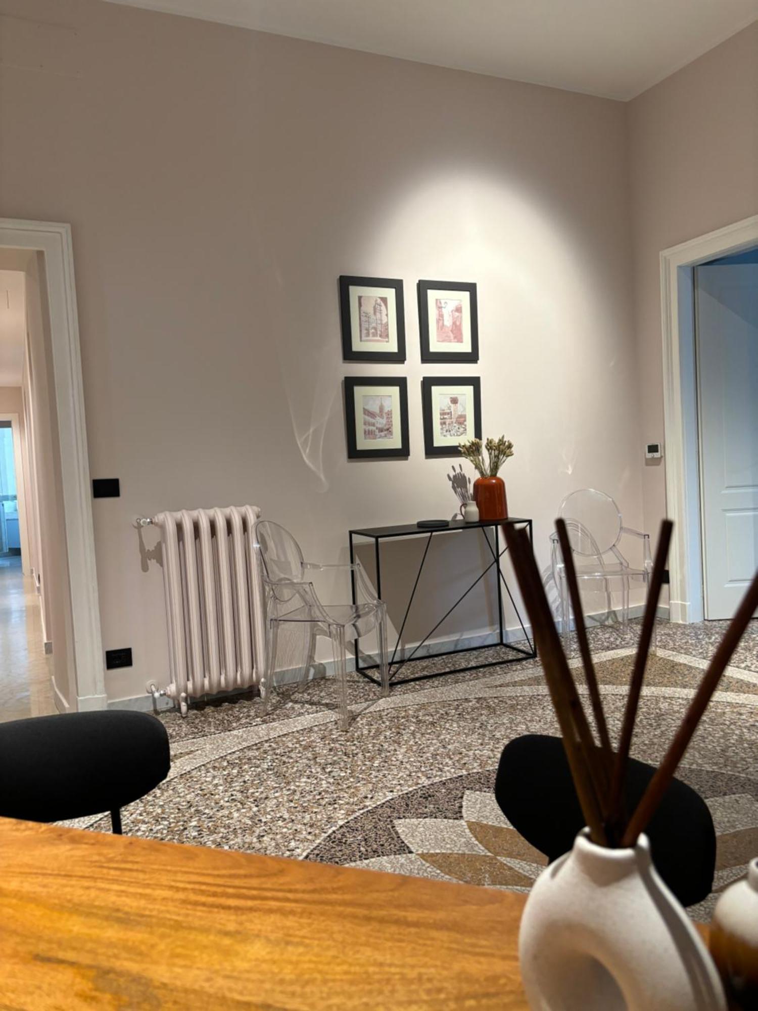 B&B Genova Holiday