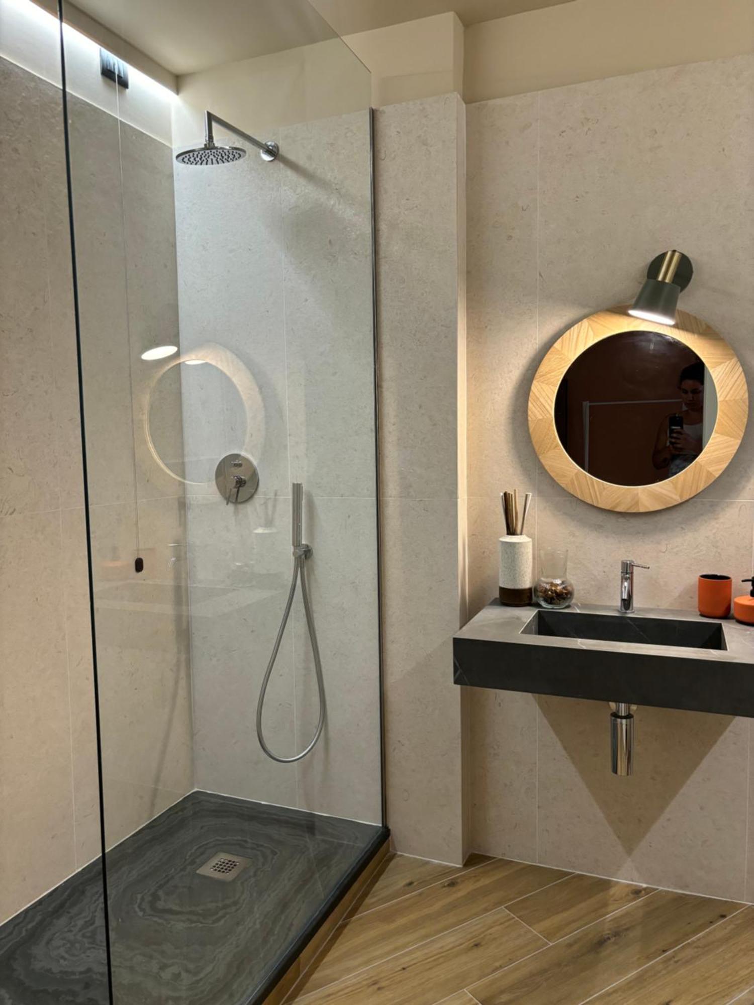Couette-café B&B Genova Holiday