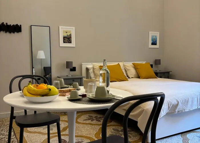 B&B Genova Holiday