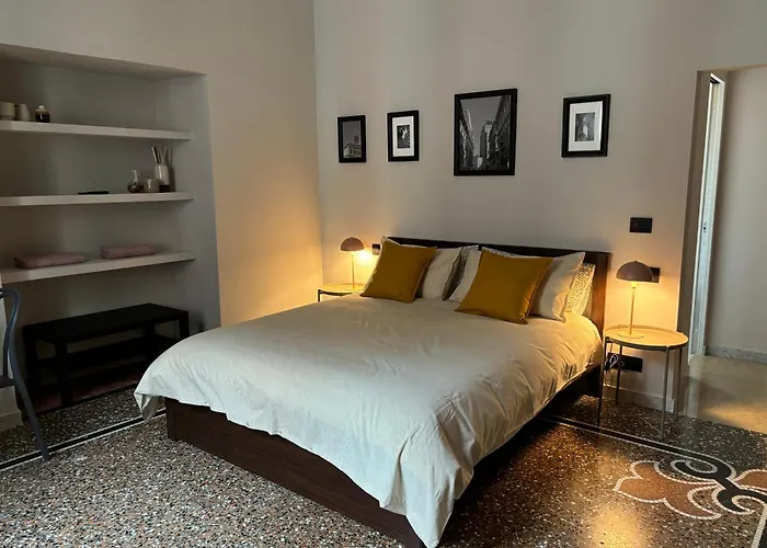 B&B Genova Holiday