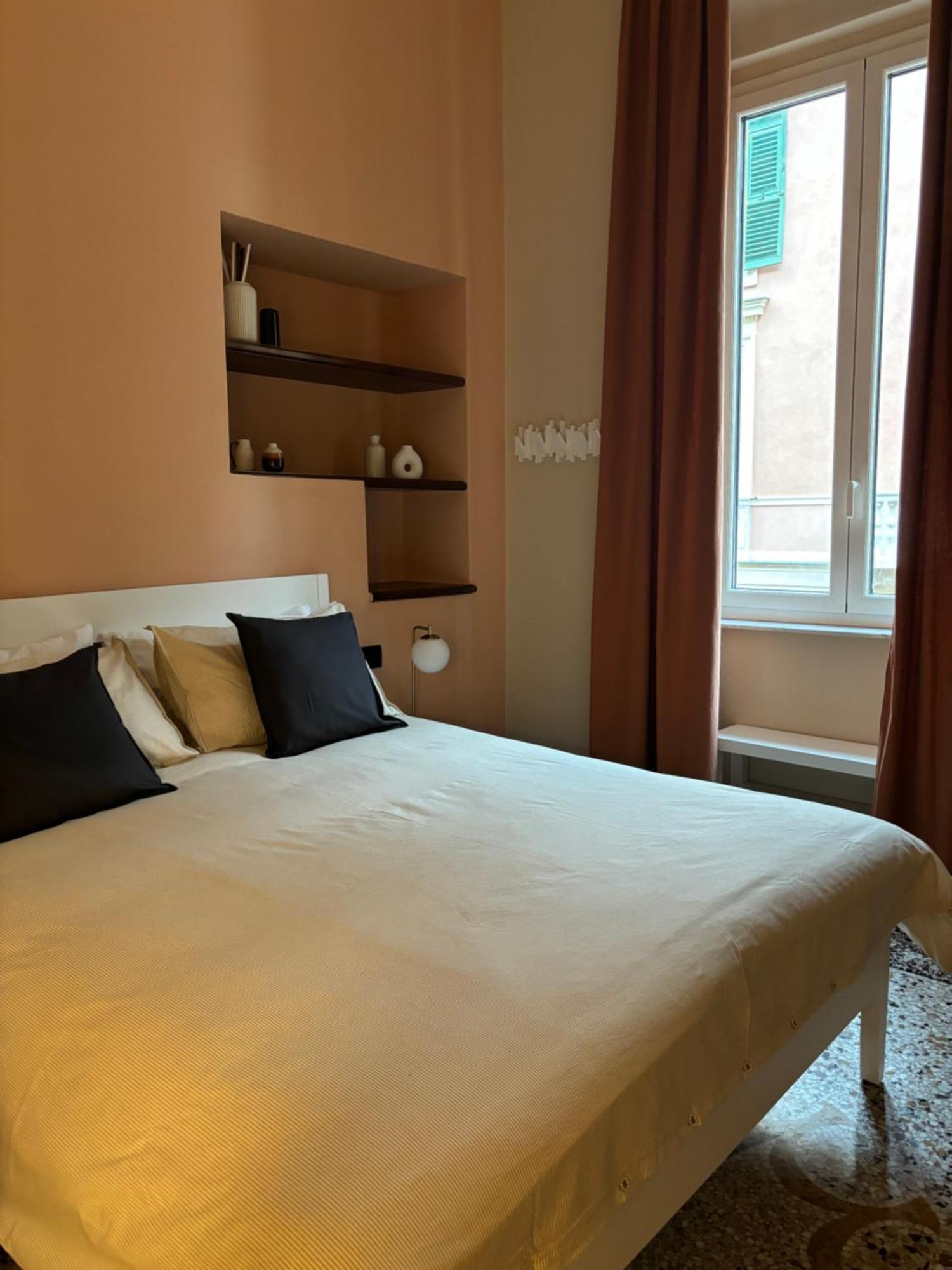 B&B Genova Holiday Genova
